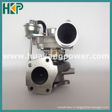 K0422-882 L3m713700 Cx-7 Turbo / Turbocompresseur